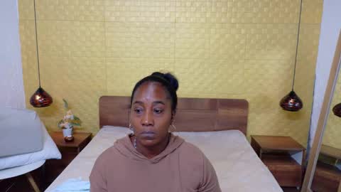 Kiara online show from September 2025 02:11:01 AM