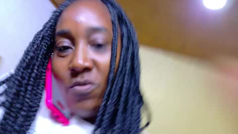 Kiara online show from September 2025 02:55:01 AM