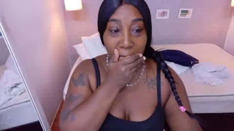 Kiara online show from January 2026 08:45:01 PM