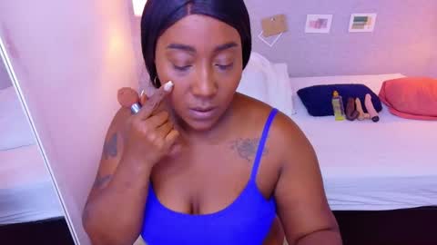 Kiara online show from March 2026 10:36:01 PM