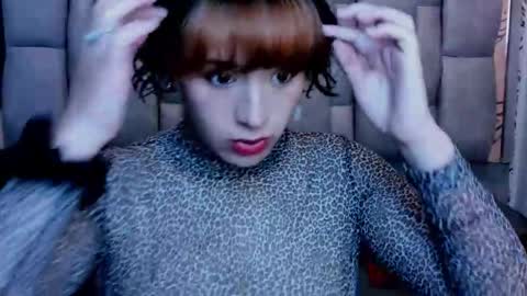 Snapshot of kiara_fox__ chatting on December 2025 09:36:01 AM KIARA FOX online show from December 2025 09:36:01 AM