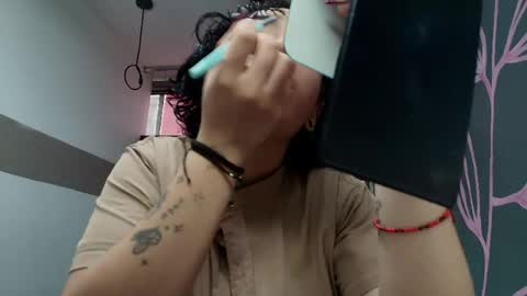 KIARA FOX online show from May 2026 09:53:02 PM