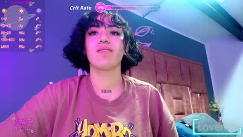 KIARA FOX online show from May 2026 10:04:02 PM