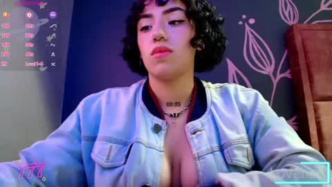 KIARA FOX online show from May 2026 07:34:02 PM