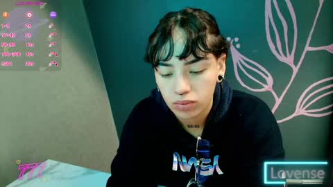 KIARA FOX online show from May 2026 12:11:01 PM