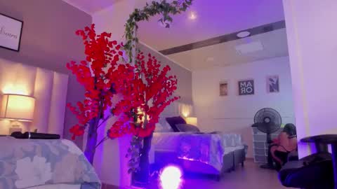 kiara kismet online show from March 2026 08:15:02 PM