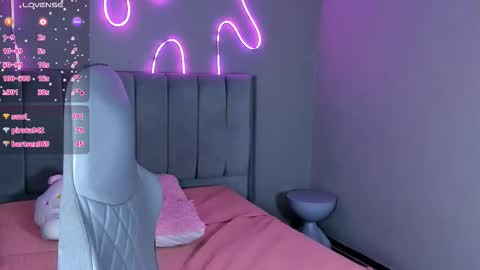 Snapshot of kiara_myler chatting on February 2026 12:42:02 AM K I A R A online show from February 2026 12:42:02 AM