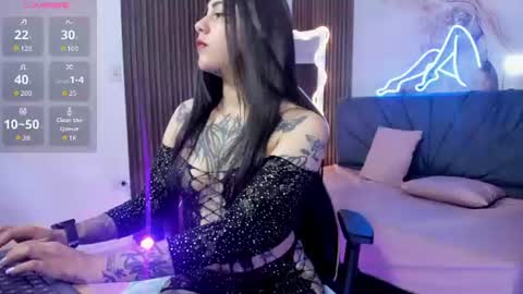 KIARA  online show from June 2026 04:00:01 AM