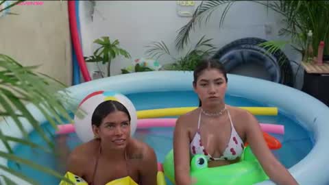 Kiara online show from June 2026 10:19:02 PM