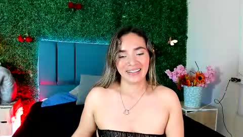 Valery online show from July 2026 08:22:02 PM