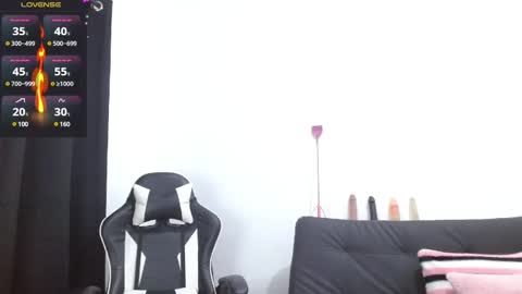 KiaraRider online show from February 2025 05:05:02 AM