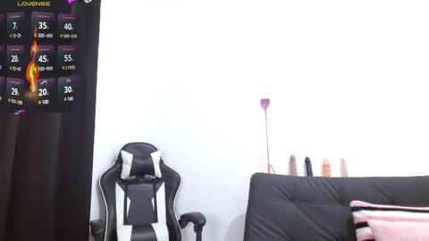 KiaraRider online show from February 2025 05:29:01 PM