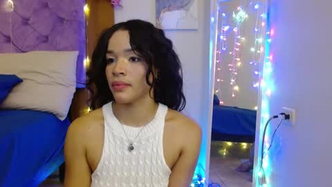 Snapshot of kiararose19 chatting on January 2025 11:28:01 PM Kiara online show from January 2025 11:28:01 PM