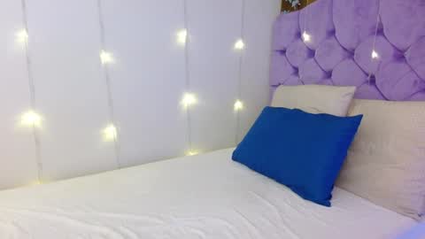 Snapshot of kiararose19 chatting on February 2025 06:58:02 AM Kiara online show from February 2025 06:58:02 AM