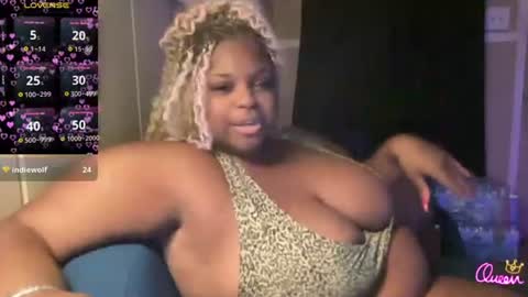KiaraSugars online show from June 2026 03:25:01 AM