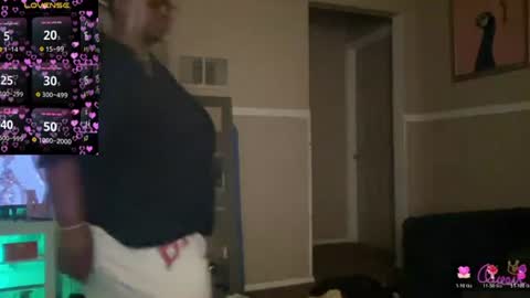 KiaraSugars online show from July 2026 05:24:01 AM