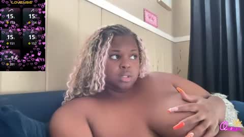 KiaraSugars online show from July 2026 01:28:02 PM