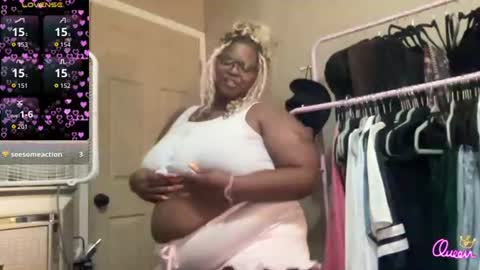 KiaraSugars online show from July 2026 07:34:01 AM