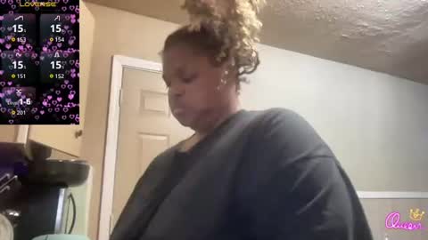 KiaraSugars online show from July 2026 12:52:02 AM