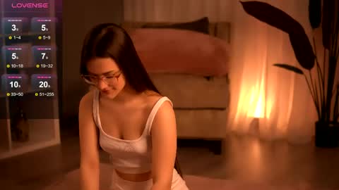 KlaraValez online show from May 2026 05:16:01 AM