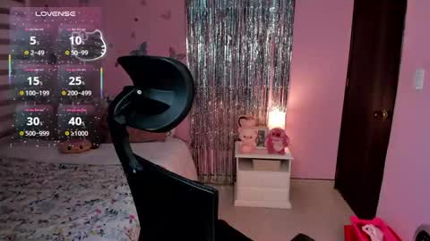 Snapshot of kiarielle chatting on June 2026 11:57:01 PM Kiarielle online show from June 2026 11:57:01 PM