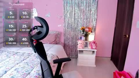 Snapshot of kiarielle chatting on June 2026 04:05:01 PM Kiarielle online show from June 2026 04:05:01 PM