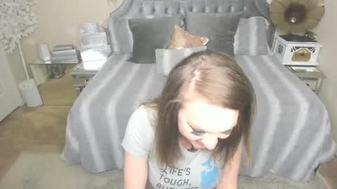 Snapshot of kiarose chatting on February 2025 12:37:01 AM Kia Rose online show from February 2025 12:37:01 AM