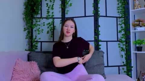 Melvi online show from February 2026 08:31:01 AM