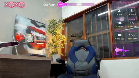 Kieran Derek online show from January 2025 11:32:01 AM