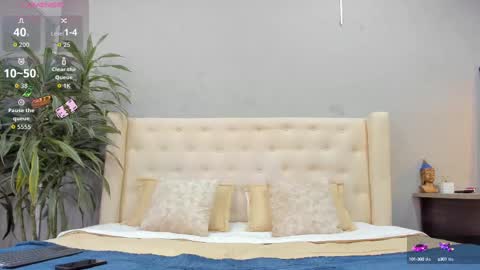 Kieran Derek online show from October 2025 03:26:02 AM