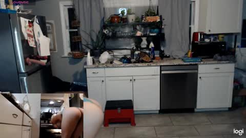 Kiersten online show from October 2025 05:41:01 AM