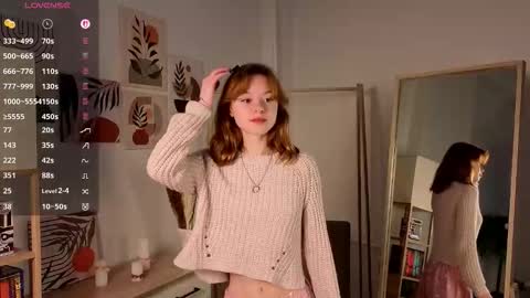 Snapshot of kieshaswymer chatting on September 2025 11:11:02 AM Vanessa online show from September 2025 11:11:02 AM