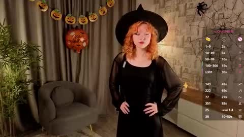 Snapshot of kieshaswymer chatting on October 2025 11:00:01 AM Vanessa online show from October 2025 11:00:01 AM