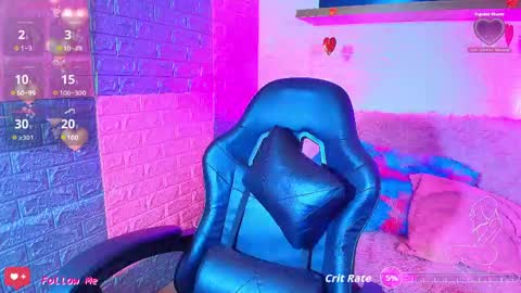 leidy  online show from April 2026 03:52:01 PM