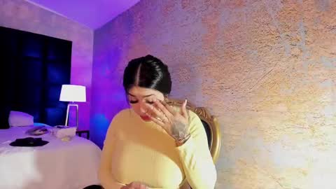 Snapshot of kiim_taaylor chatting on December 2024 11:49:01 AM Kim online show from December 2024 11:49:01 AM