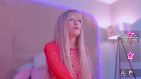 KIM COOPER online show from March 2026 10:09:02 AM