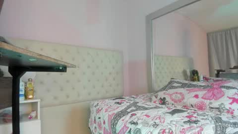 Melody online show from February 2026 12:20:02 PM