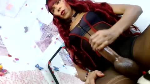  kika lorace  online show from May 2026 01:51:01 PM