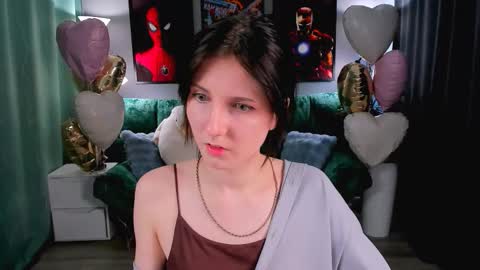 Snapshot of kikaosterman chatting on February 2026 06:42:02 AM Kika online show from February 2026 06:42:02 AM