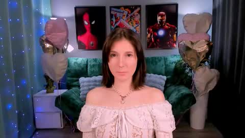 Kika online show from March 2026 12:19:01 PM