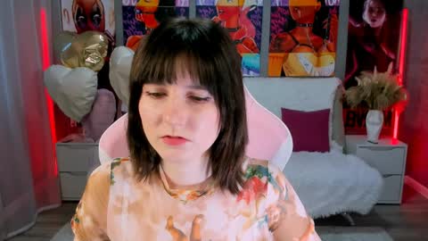 Kika online show from March 2026 02:28:02 PM