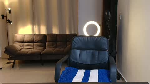 kikeruiz 19 online show from January 2025 12:46:01 AM