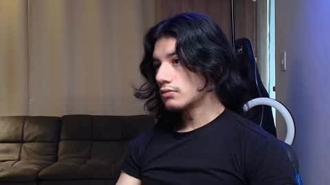 kikeruiz 19 online show from January 2025 01:31:01 PM