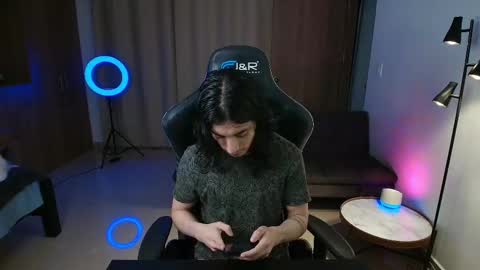 kikeruiz 19 online show from March 2025 12:11:02 AM