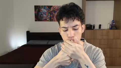 kikeruiz 19 online show from November 2025 12:42:02 AM