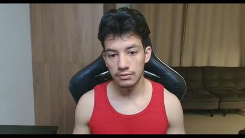 Snapshot of kikeruiz_19 chatting on November 2025 04:40:02 PM kikeruiz 19 online show from November 2025 04:40:02 PM