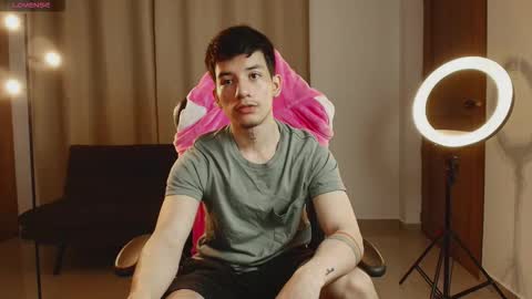 Snapshot of kikeruiz_19 chatting on February 2026 04:24:02 PM kikeruiz 19 online show from February 2026 04:24:02 PM