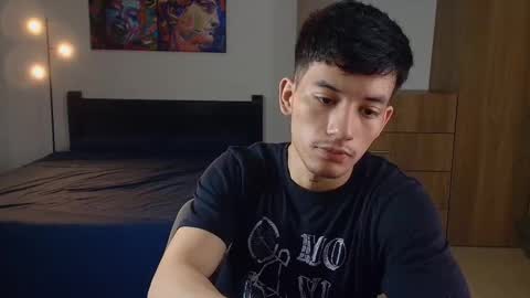 Snapshot of kikeruiz_19 chatting on February 2026 01:12:01 AM kikeruiz 19 online show from February 2026 01:12:01 AM