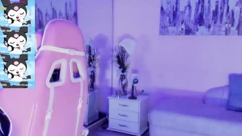 kIKI online show from January 2025 04:15:01 AM