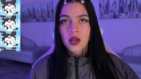 kIKI online show from January 2025 10:01:01 AM